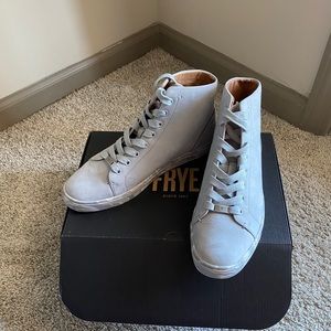 Frye sneaker